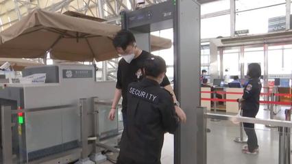 南通新一輪安檢設備升級已啟動，市民出行需留意