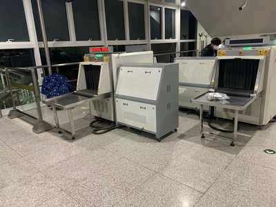 山西臨汾蒲紅道東喬科技安檢機(jī) 原理、閑置回收與維修售賣