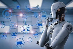 物聯網技術研發 依托物聯網增強電網企業內部感知能力